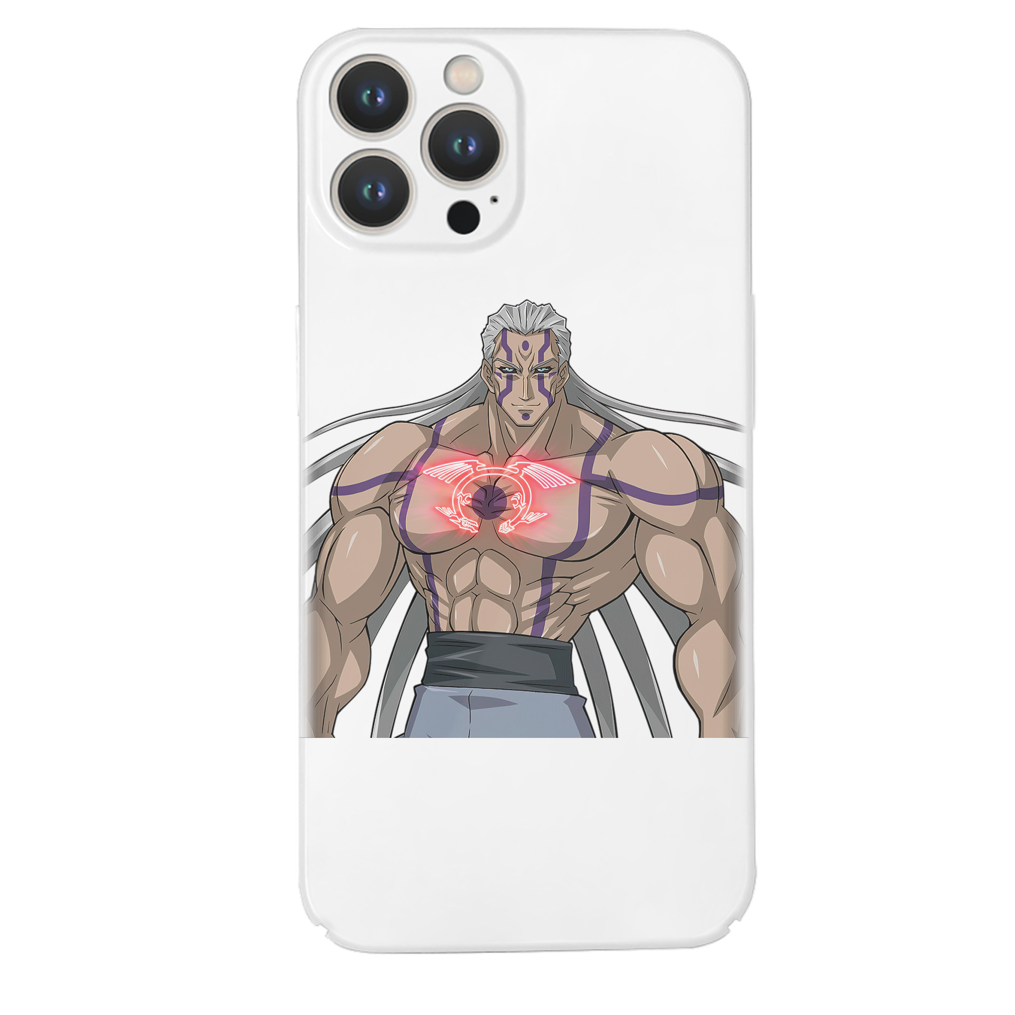 （画像用） 遊☆戯☆王 Yu-Gi-Oh! 【iPhone 14シリーズ対応】ハードケース